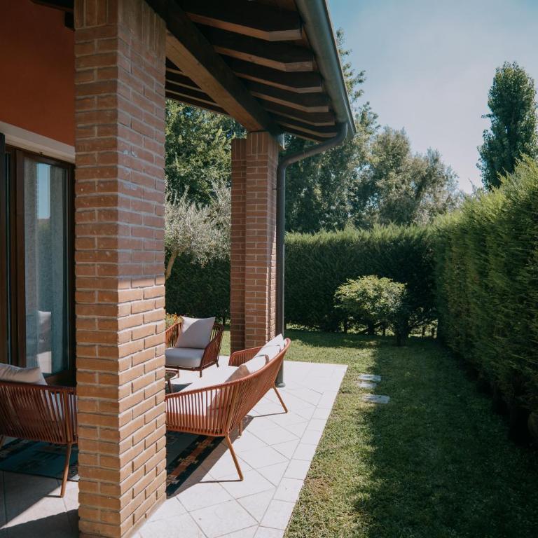 Riva Serena - Appartamento Palma - Appartamento con 1 Camera da Letto - 45