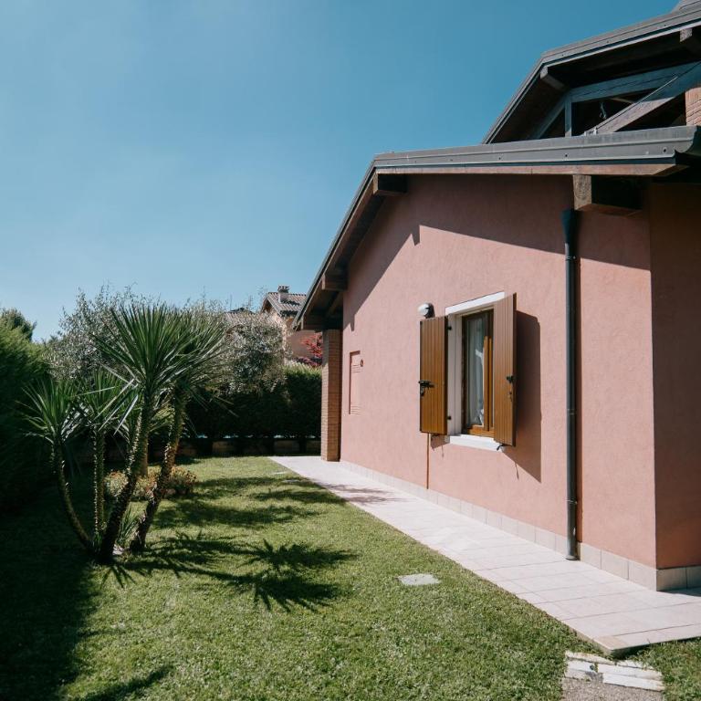 Riva Serena - Appartamento Palma - Appartamento con 1 Camera da Letto - 44
