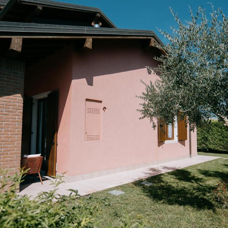 Riva Serena - Appartamento Palma - Appartamento con 1 Camera da Letto - 43