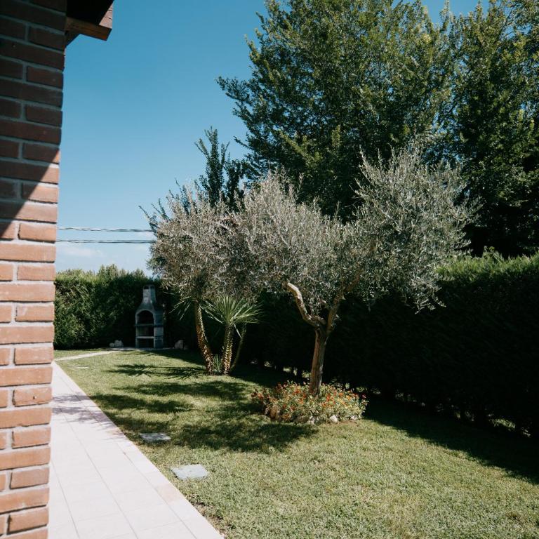 Riva Serena - Appartamento Palma - Appartamento con 1 Camera da Letto - 46