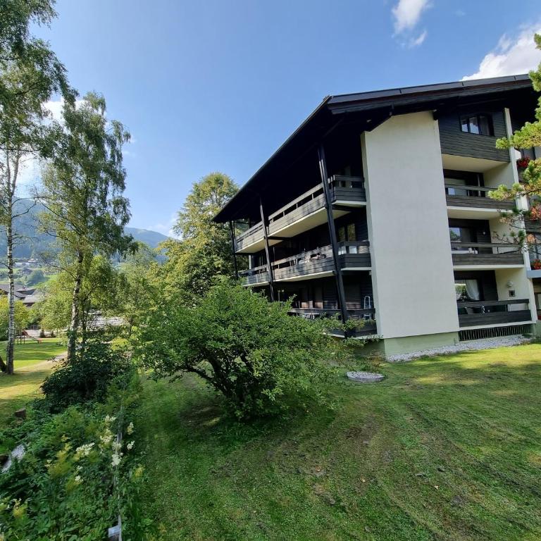 Mountain and More - Apartment mit 2 Schlafzimmern - 13