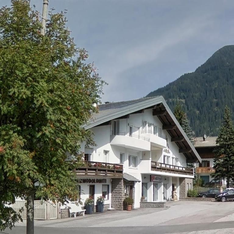 Apartment in Predazzo near Dolomiti Superski - Appartamento con 4 Camere da Letto - 5