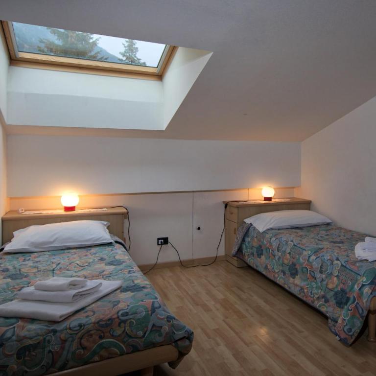 Apartment in Predazzo near Dolomiti Superski - Appartamento con 4 Camere da Letto - 19