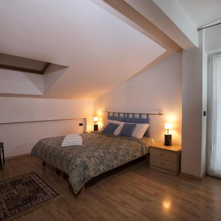 Apartment in Predazzo near Dolomiti Superski - Appartamento con 4 Camere da Letto - 7