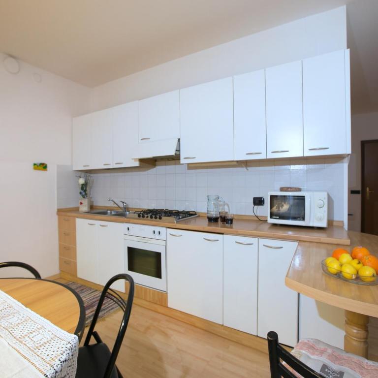 Apartment in Predazzo near Dolomiti Superski - Appartamento con 4 Camere da Letto - 6