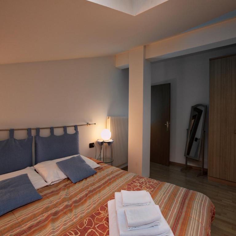Apartment in Predazzo near Dolomiti Superski - Appartamento con 4 Camere da Letto - 16