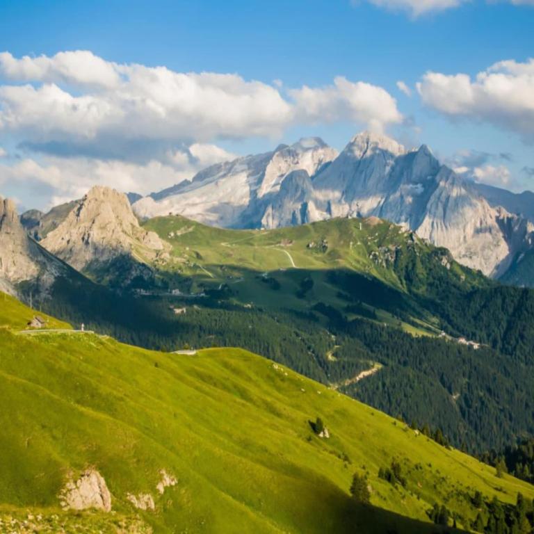Apartment in Predazzo near Dolomiti Superski - Appartamento con 4 Camere da Letto - 14