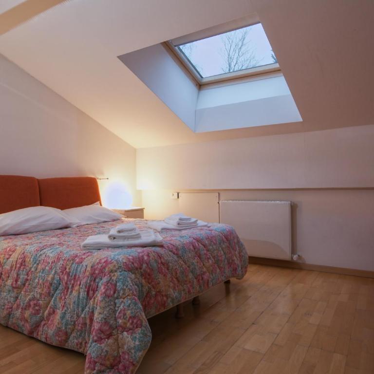 Apartment in Predazzo near Dolomiti Superski - Appartamento con 4 Camere da Letto - 17