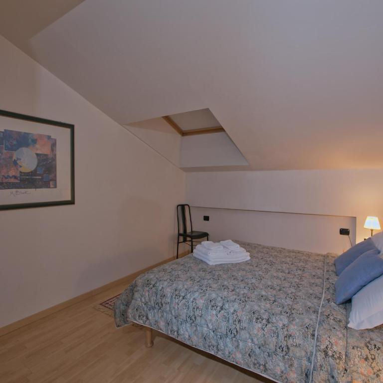 Apartment in Predazzo near Dolomiti Superski - Appartamento con 4 Camere da Letto - 18