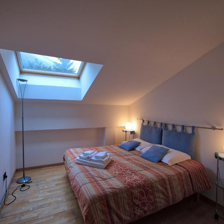 Apartment in Predazzo near Dolomiti Superski - Appartamento con 4 Camere da Letto - 8