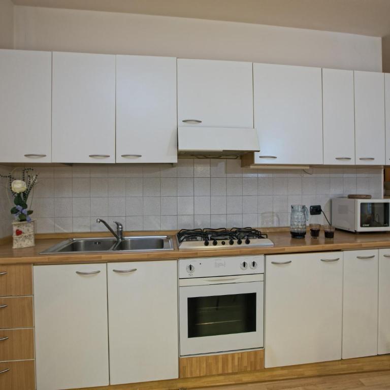 Apartment in Predazzo near Dolomiti Superski - Appartamento con 4 Camere da Letto - 3