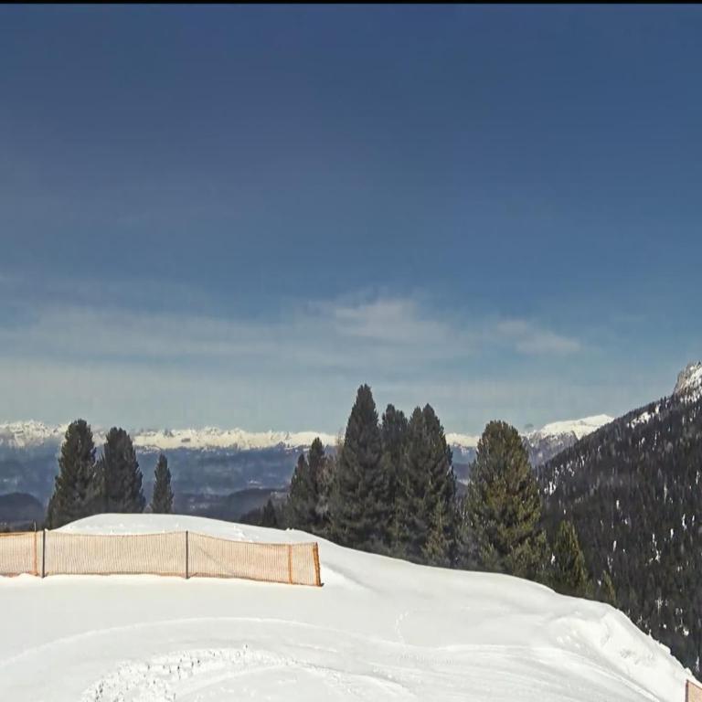 Apartment in Predazzo near Dolomiti Superski - Appartamento con 4 Camere da Letto - 22