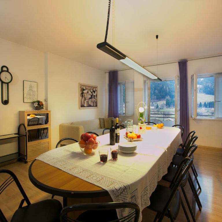 Apartment in Predazzo near Dolomiti Superski - Appartamento con 4 Camere da Letto - 1