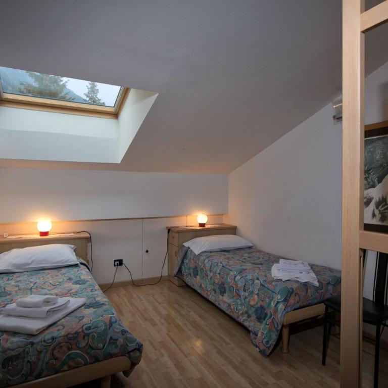 Apartment in Predazzo near Dolomiti Superski - Appartamento con 4 Camere da Letto - 9