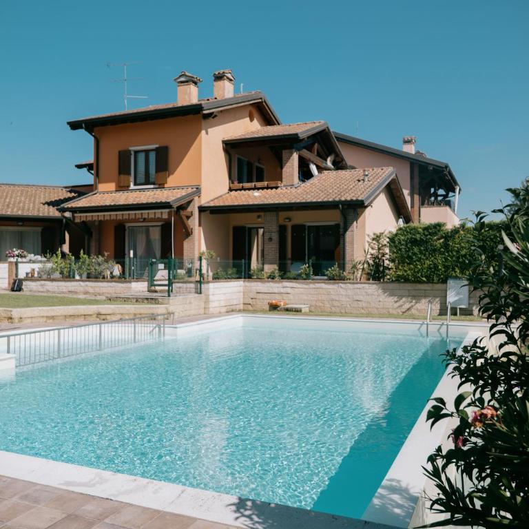 Riva Serena - Appartamento Sabbia - Appartamento con 1 Camera da Letto - 1