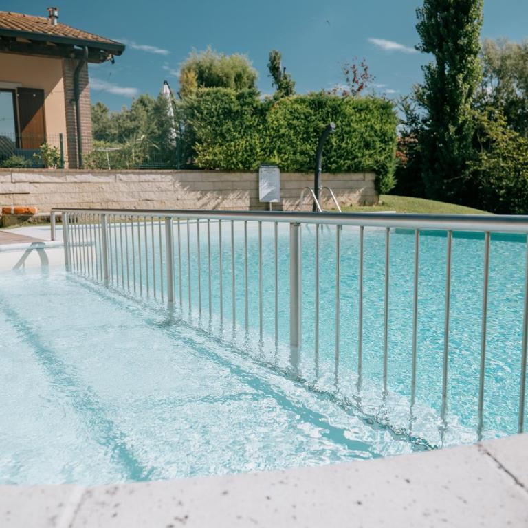 Riva Serena - Appartamento Sabbia - Appartamento con 1 Camera da Letto - 41