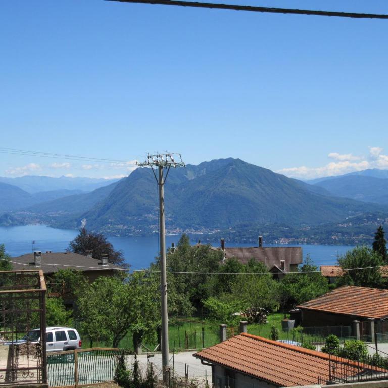 Casa Elisa - Appartamento con Balcone - 14