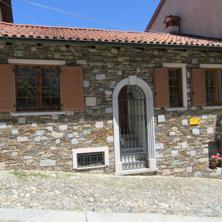 Casa Elisa - Appartamento con Balcone - 2