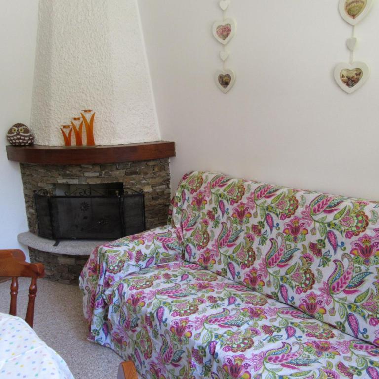 Casa Elisa - Appartamento con Balcone - 3