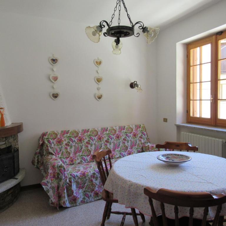 Casa Elisa - Appartamento con Balcone - 12