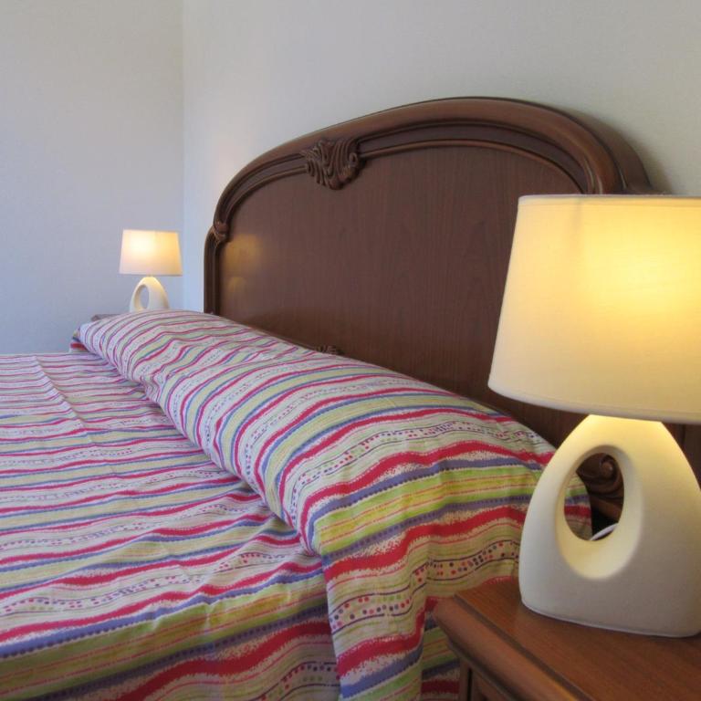 Casa Elisa - Appartamento con Balcone - 4
