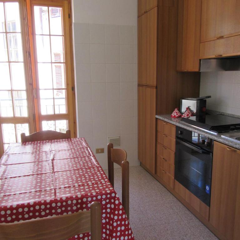 Casa Elisa - Appartamento con Balcone - 9