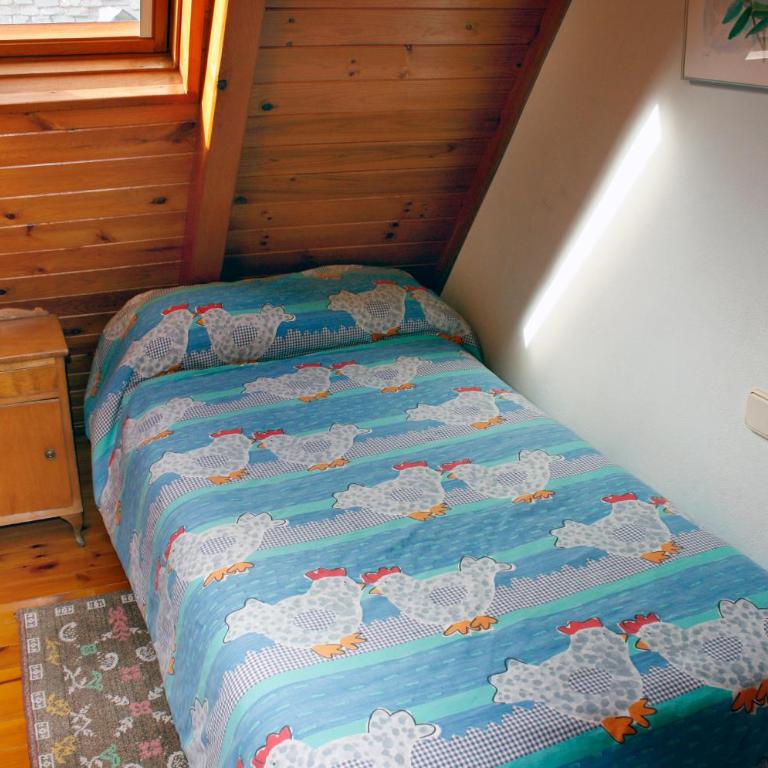 Desde Ton II - Apartamento Dúplex - 4