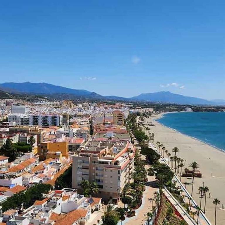Al4-2025 Estepona - Apartment - Alcazaba Lagoon - Apartamento de 2 dormitorios - 7