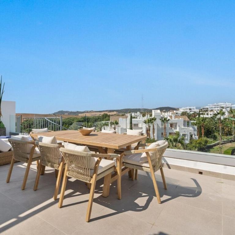 Al4-2025 Estepona - Apartment - Alcazaba Lagoon - Apartamento de 2 dormitorios - 10