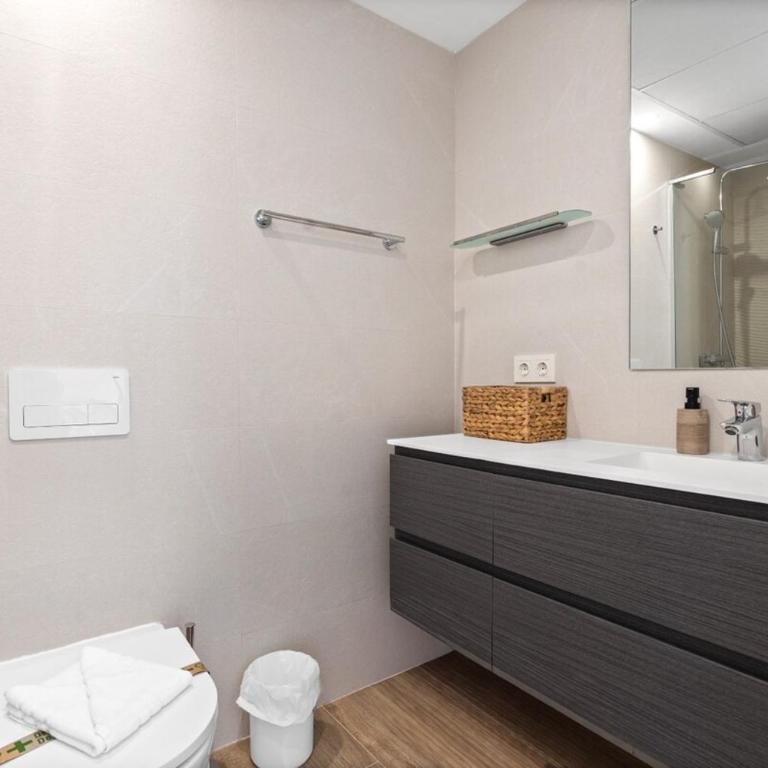 Al4-2025 Estepona - Apartment - Alcazaba Lagoon - Apartamento de 2 dormitorios - 28