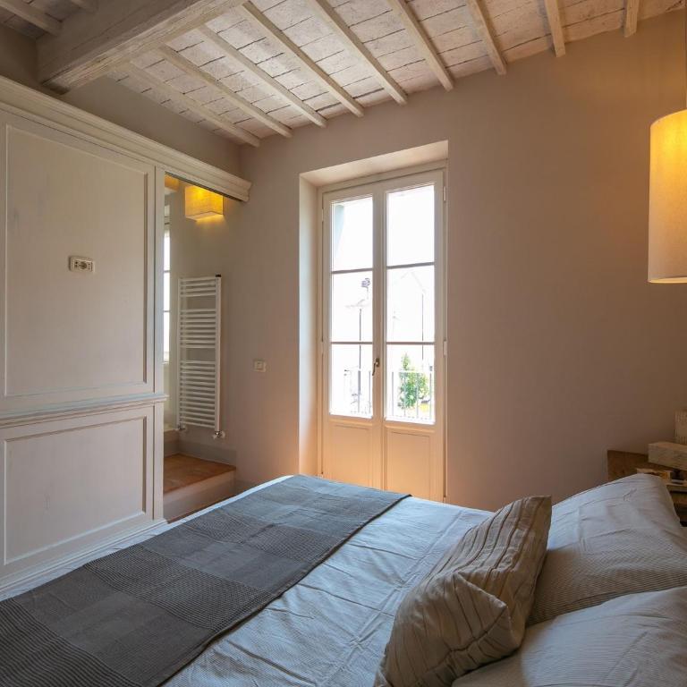 Chic Tuscan Stay with Steam - Casa Vacanza con 5 Camere da Letto - 17