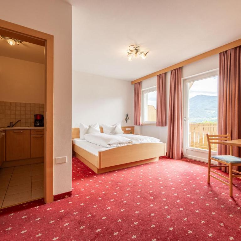 EGGER Apartments & Suites - Standard Studio - 7