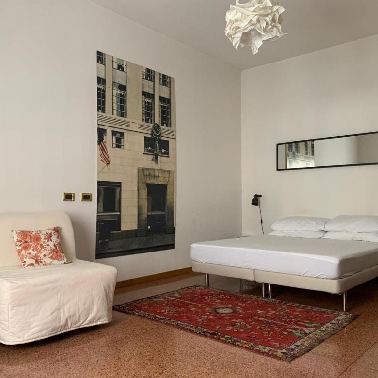Comfort In the Heart of Bologna - Appartamento Superior - 52