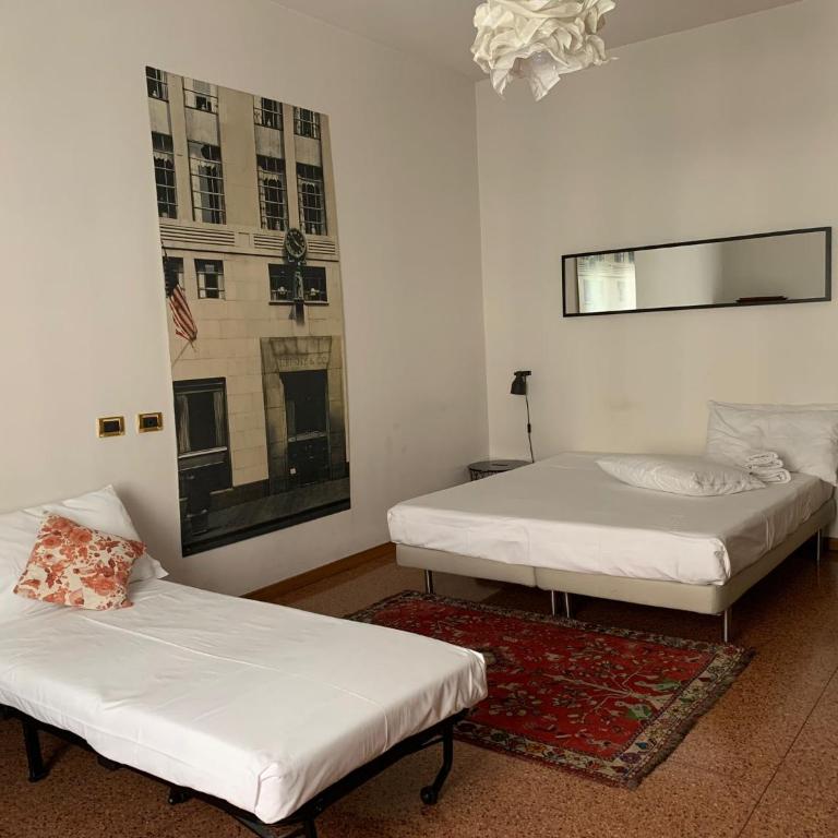 Comfort In the Heart of Bologna - Appartamento Superior - 56