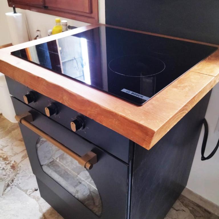 Ca' Porpora - Appartamento Familiare con 2 Camere da Letto - 11
