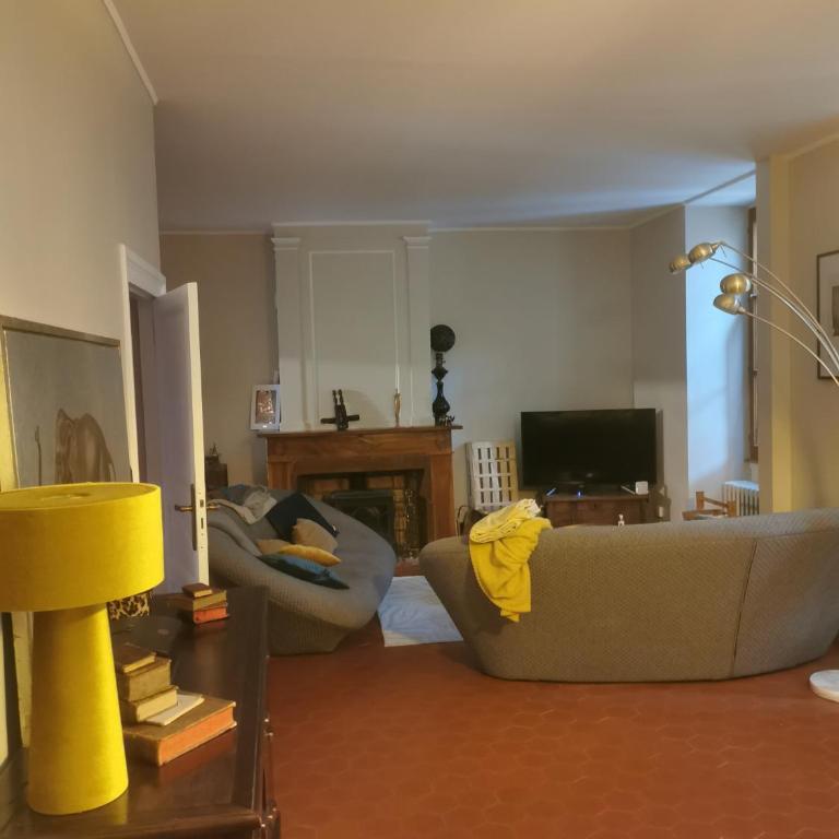 L'ecrin des tomettes - Appartement 3 Chambres - 7