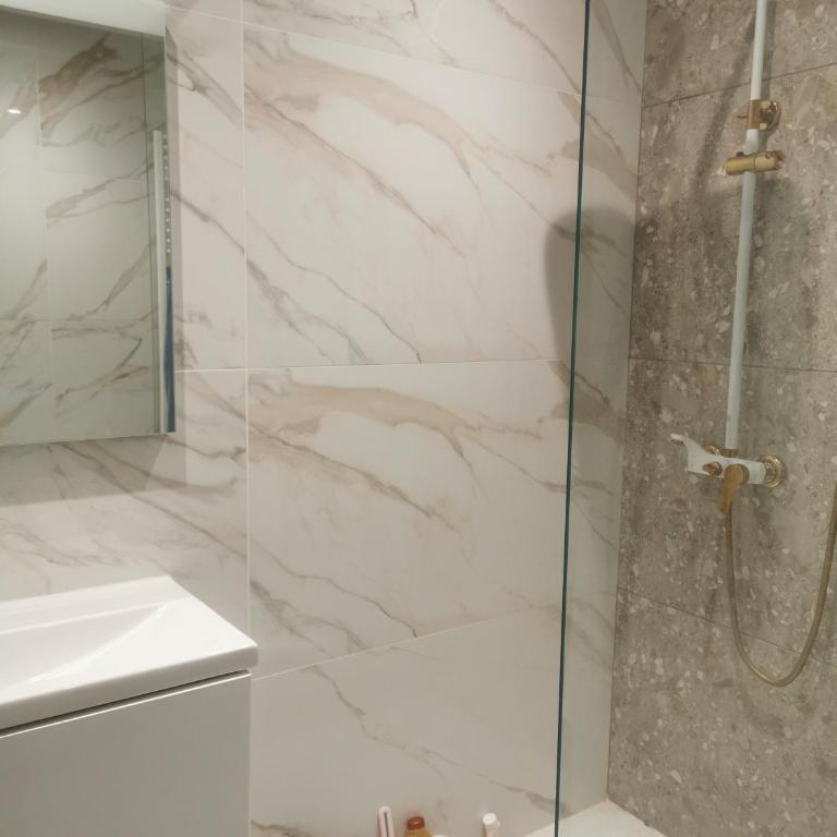 L'ecrin des tomettes - Appartement 3 Chambres - 8