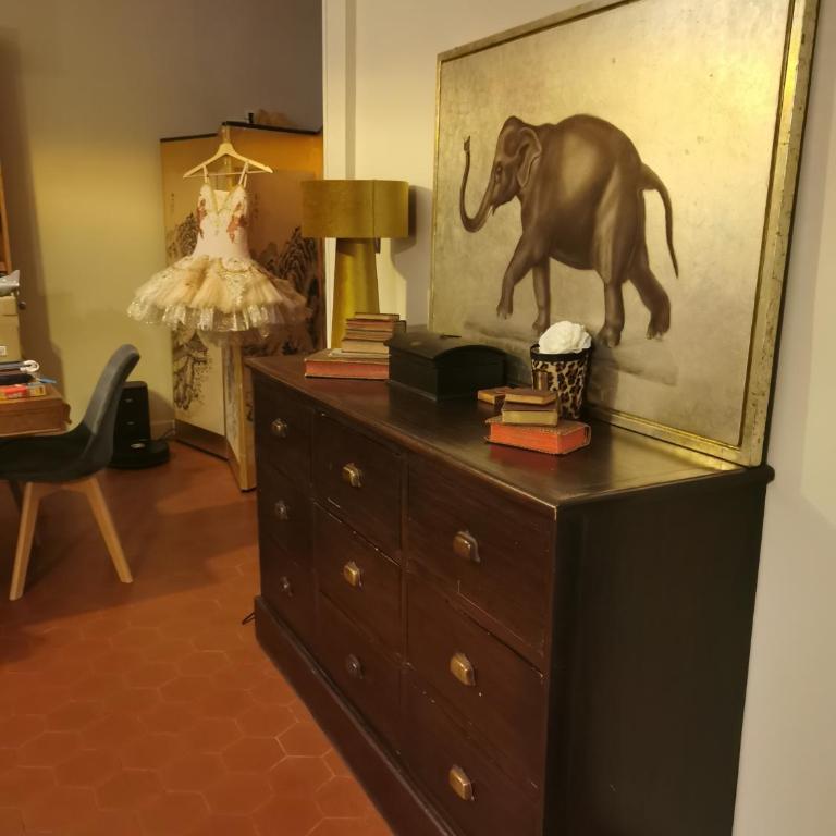 L'ecrin des tomettes - Appartement 3 Chambres - 9