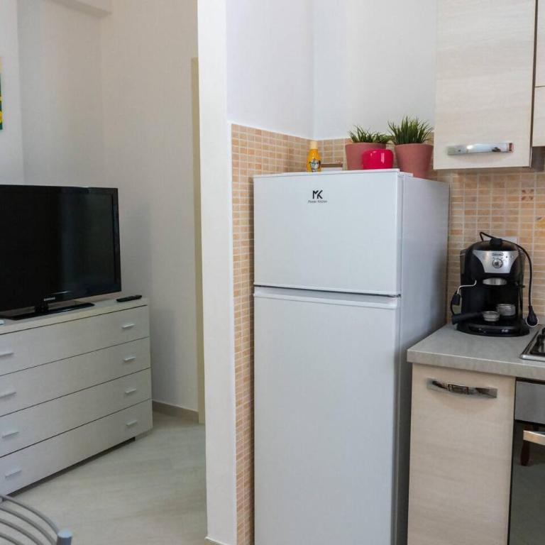 Nuova ADDA - Relax a Gaeta - One-Bedroom Apartment - 2