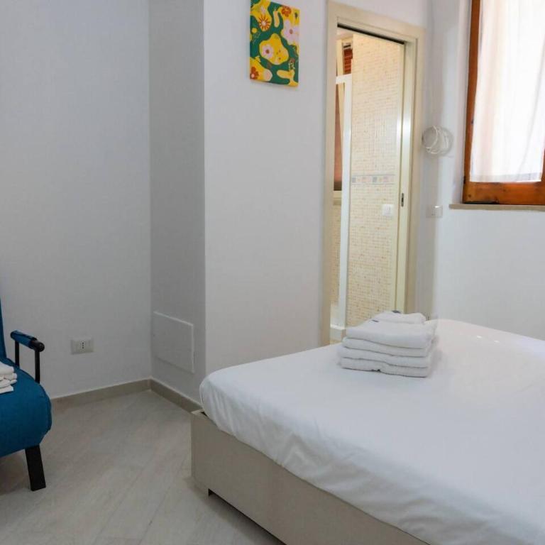Nuova ADDA - Relax a Gaeta - One-Bedroom Apartment - 3