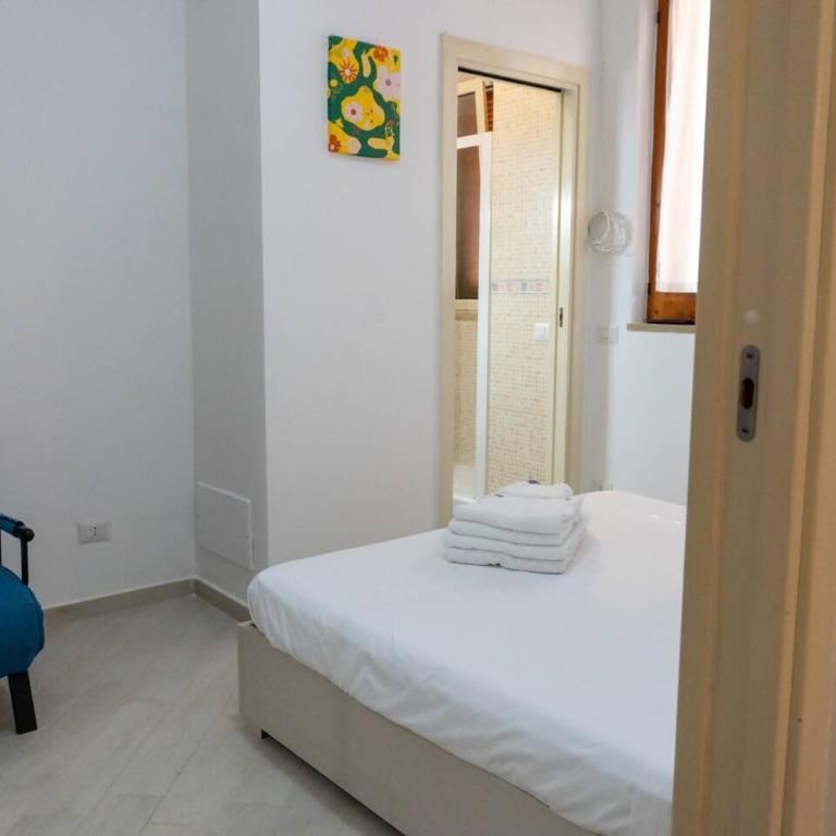 Nuova ADDA - Relax a Gaeta - One-Bedroom Apartment - 4