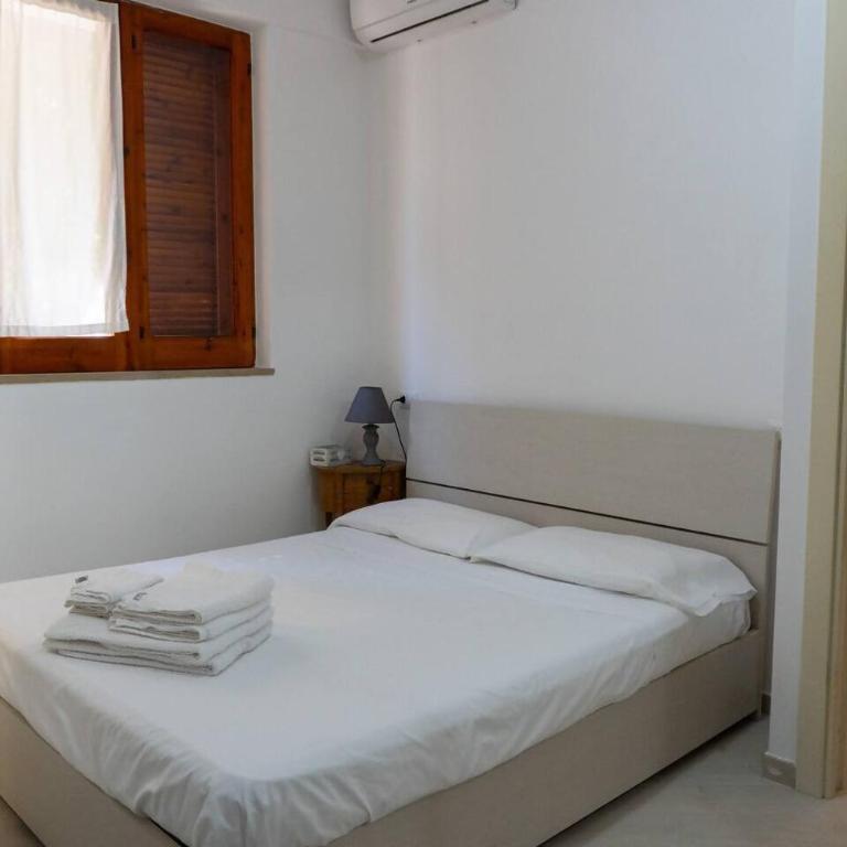 Nuova ADDA - Relax a Gaeta - One-Bedroom Apartment - 5