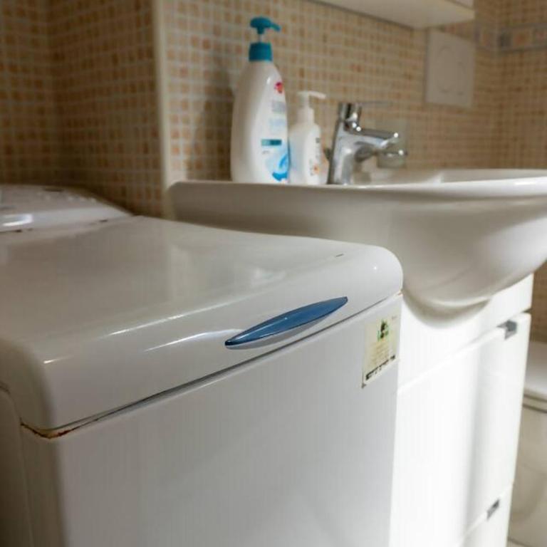 Nuova ADDA - Relax a Gaeta - One-Bedroom Apartment - 7