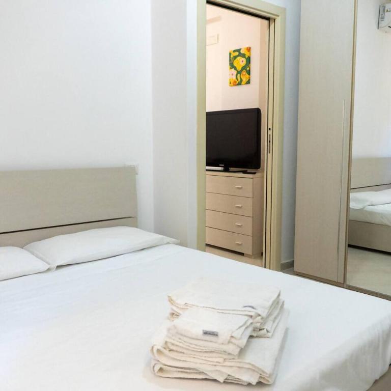 Nuova ADDA - Relax a Gaeta - One-Bedroom Apartment - 8