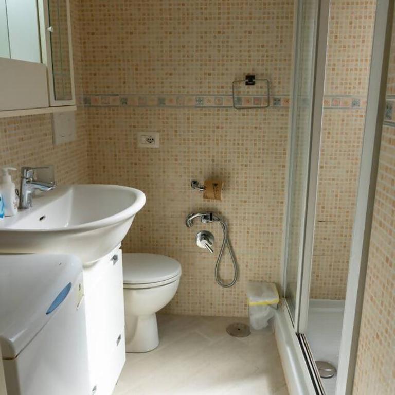 Nuova ADDA - Relax a Gaeta - One-Bedroom Apartment - 9
