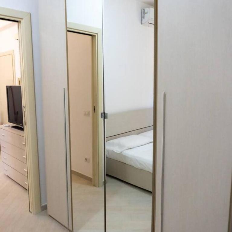 Nuova ADDA - Relax a Gaeta - One-Bedroom Apartment - 10