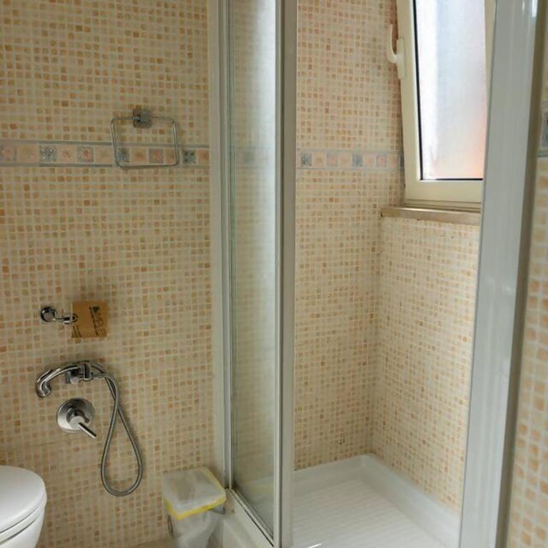 Nuova ADDA - Relax a Gaeta - One-Bedroom Apartment - 11