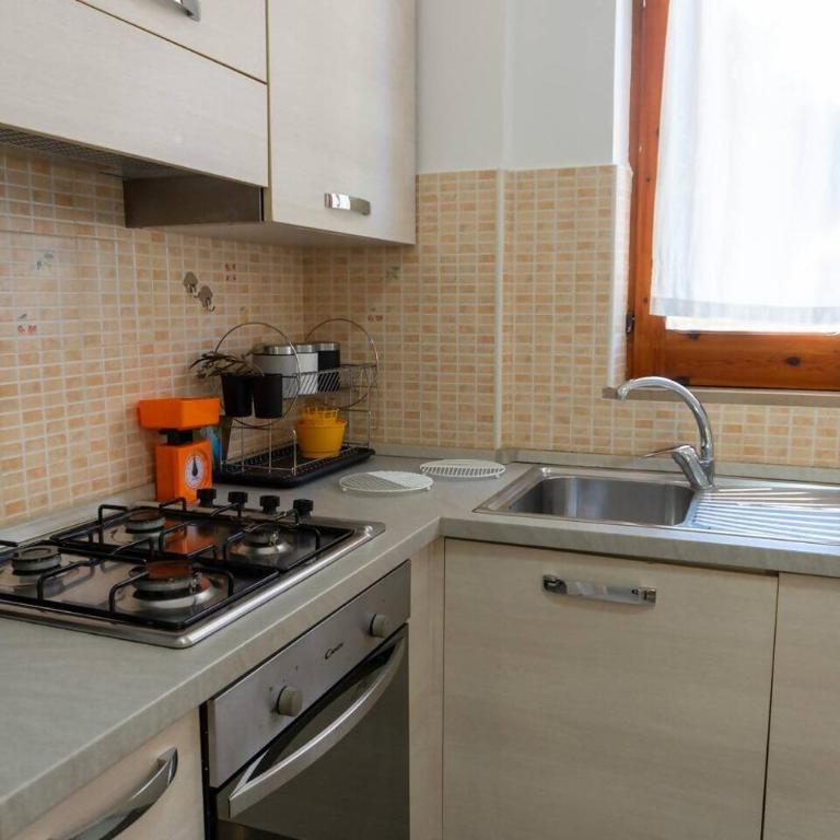Nuova ADDA - Relax a Gaeta - One-Bedroom Apartment - 12