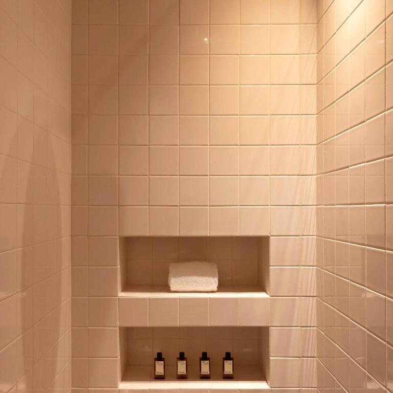 Hotel Palais Bourbon - Suite Familiale - 6