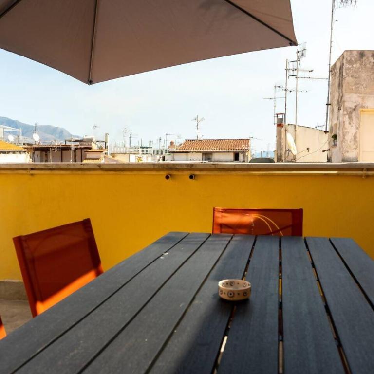 La Casa dei Sogni - Comfort nel Cuore di Gaeta - Two-Bedroom House - 27